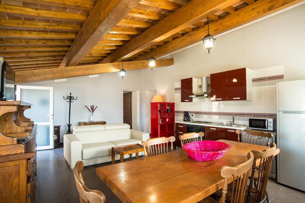 Agriturismo Il Frutteto Ghivizzano Ngoại thất bức ảnh