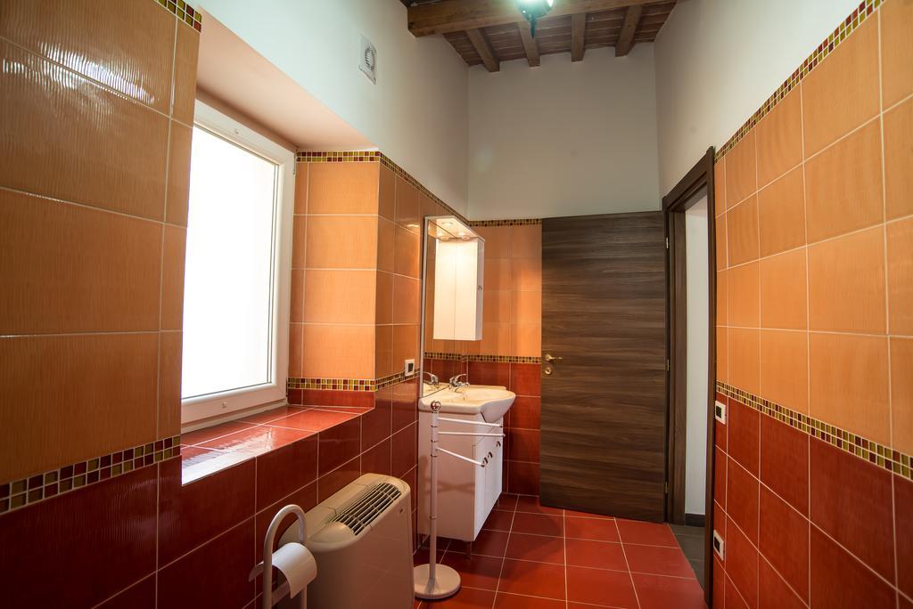 Agriturismo Il Frutteto Ghivizzano Ngoại thất bức ảnh