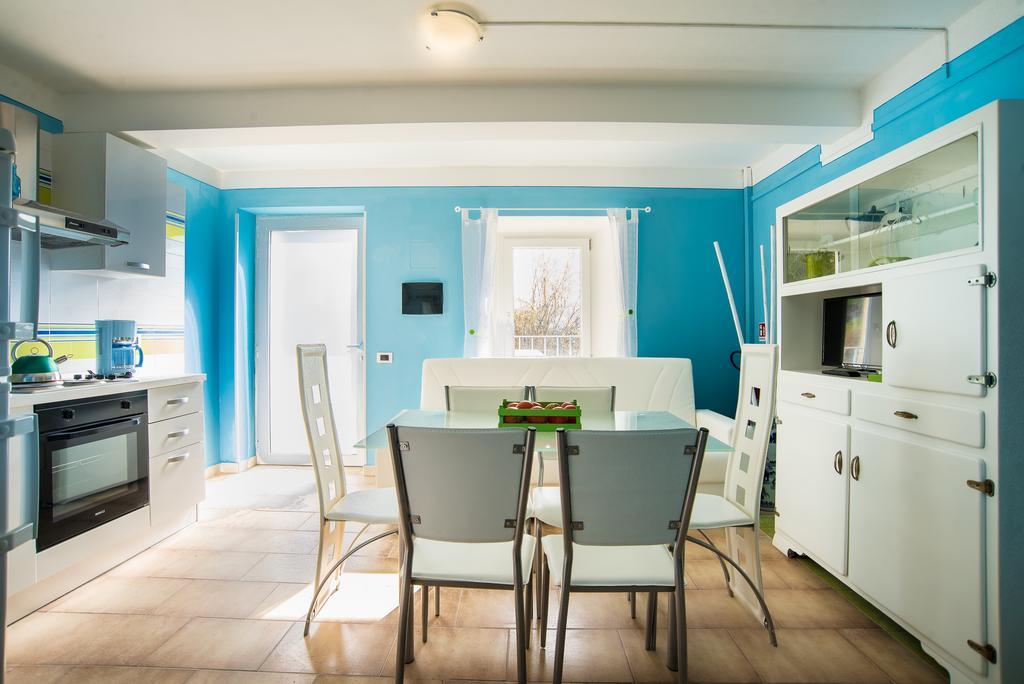 Agriturismo Il Frutteto Ghivizzano Ngoại thất bức ảnh