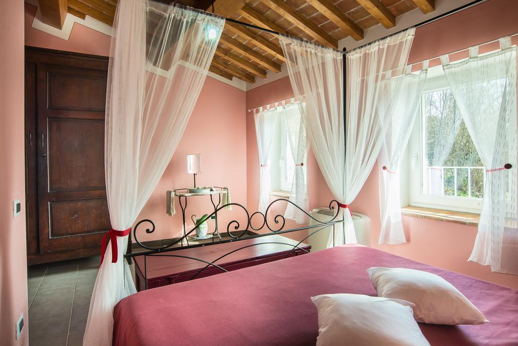 Agriturismo Il Frutteto Ghivizzano Phòng bức ảnh
