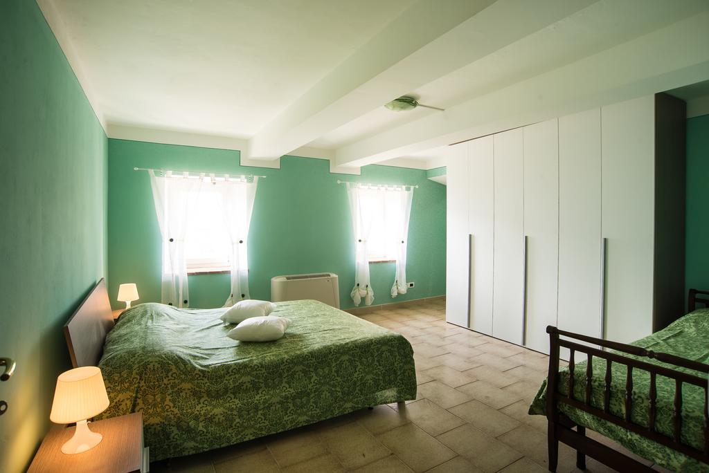 Agriturismo Il Frutteto Ghivizzano Phòng bức ảnh
