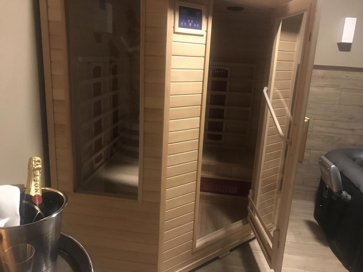 Agriturismo Il Frutteto Ghivizzano Ngoại thất bức ảnh